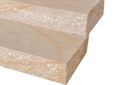 Blockstufe_Sandstein_Yellow_mint_2