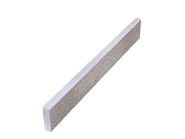 Stellstufe Kalkstein Java Sand