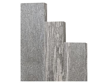 Palisaden Gneis Urban Grey Line 8x25