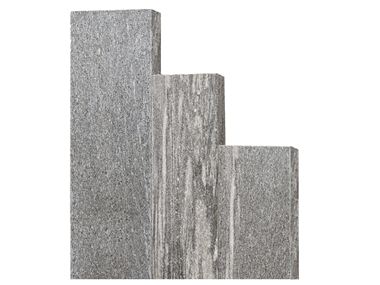 Palisaden Gneis Urban Grey Line 8x25