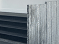 UGL Palisade Eingangsbereich