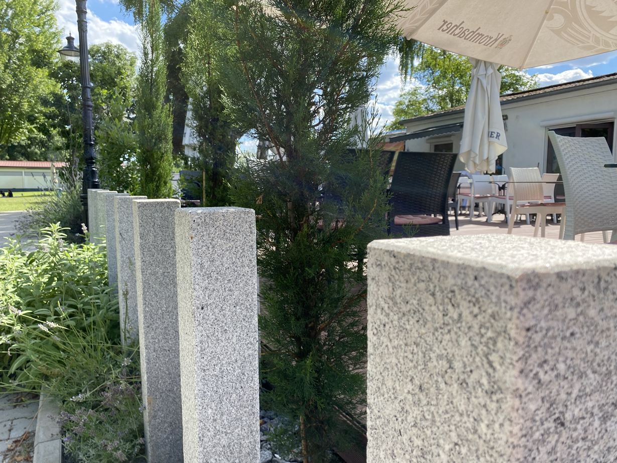 Granit Palisade