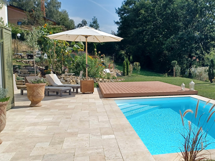 Terrassenplatten_Travertin_Medium_select_Pool_Ansicht2