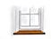 Grafik von Sonderanfertigungen Universalplatten als Fensterbänke