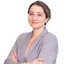 Foto der Redaktionsmitarbeiterin Maitreya Dittmers